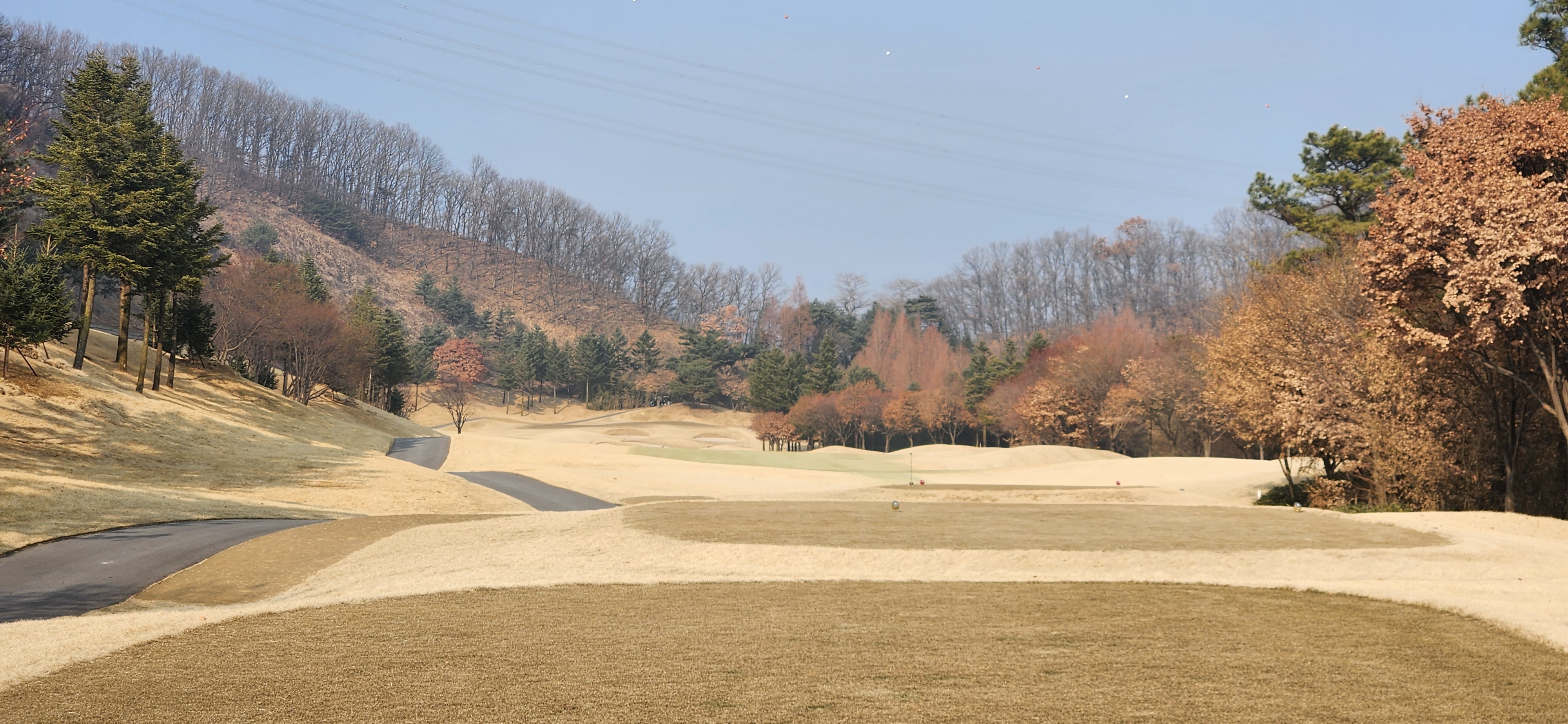 서원밸리cc