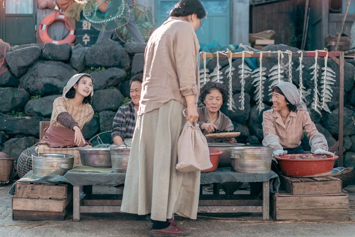 넷플릭스 &lsquo;폭싹 속았수다&rsquo; 감독 &amp; 작가 인터뷰 &ndash; 제주 해녀 이야기를 담은 이유는