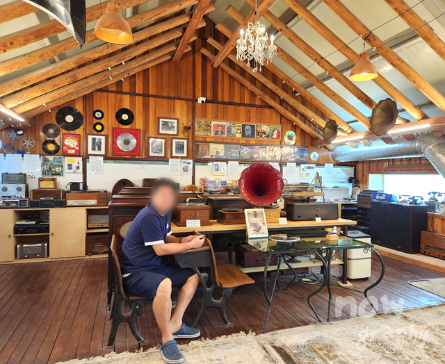 강화도-소리체험박물관