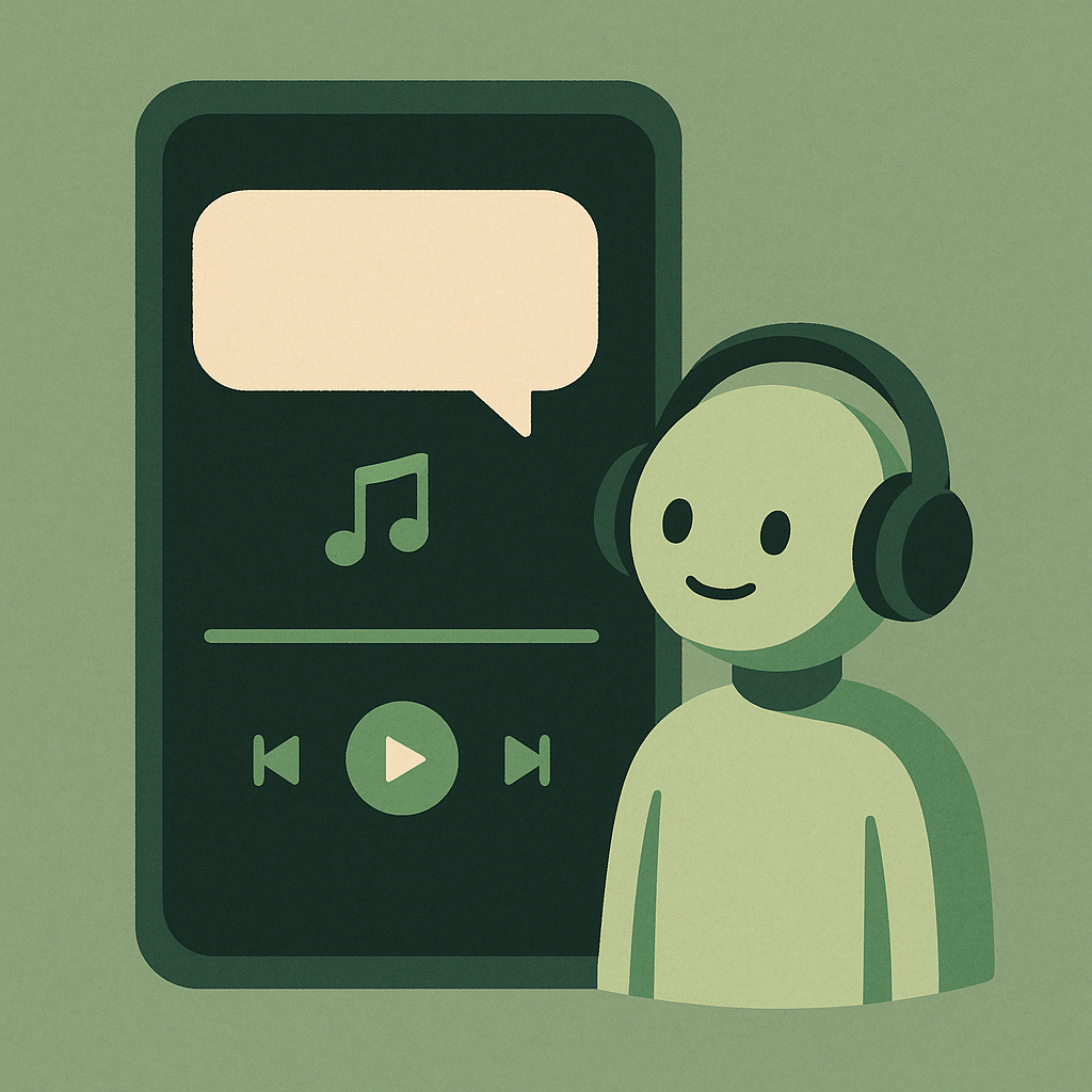 스포티파이 &lsquo;나만의 DJ&rsquo; 기능 총정리 &ndash; AI가 내 음악 취향을 기억해주는 친구