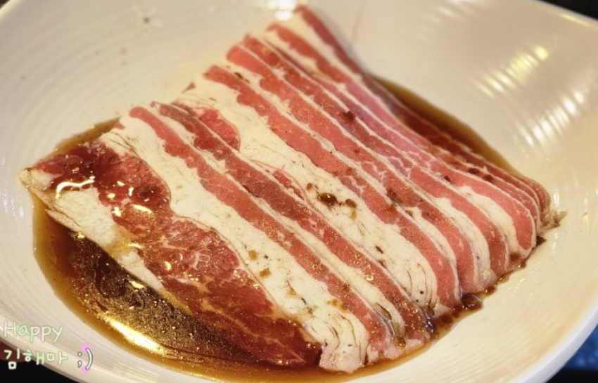 김포 삼겹살 맛집 국가대패
