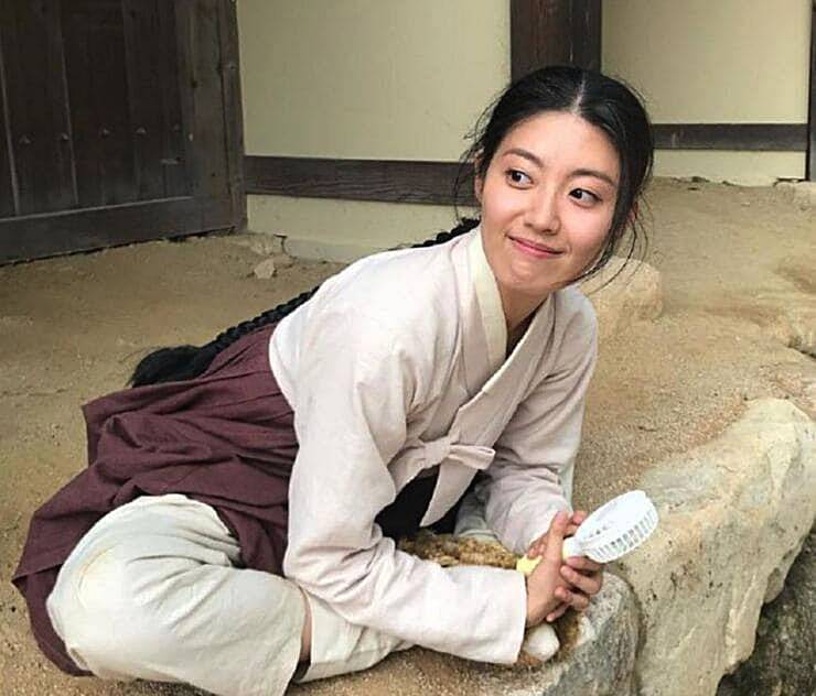 배우-남지현