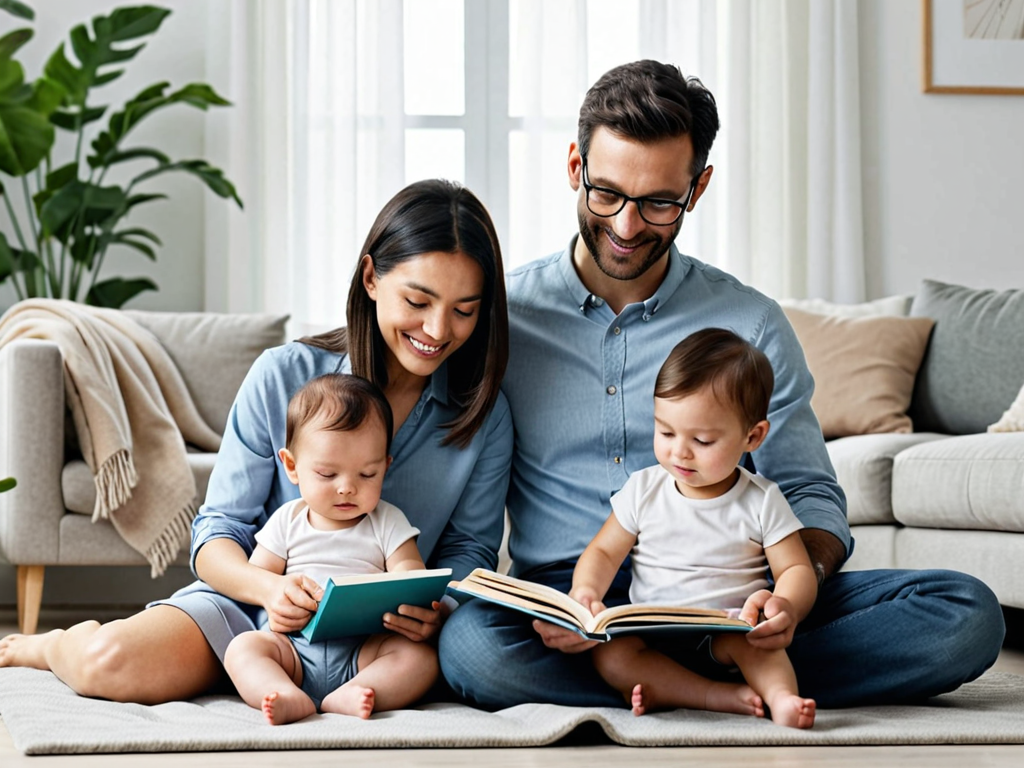 Parental leave, tips for using it smartly, parental leave is not just a time to rest. Depending on how you use this