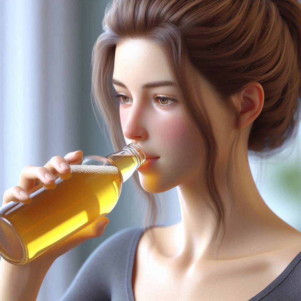 애사비 식초 다이어트