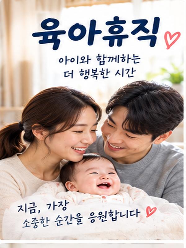 2026 출산육아기 고용안정장려금&amp;#44; 육아휴직 사업주 지원 총정리