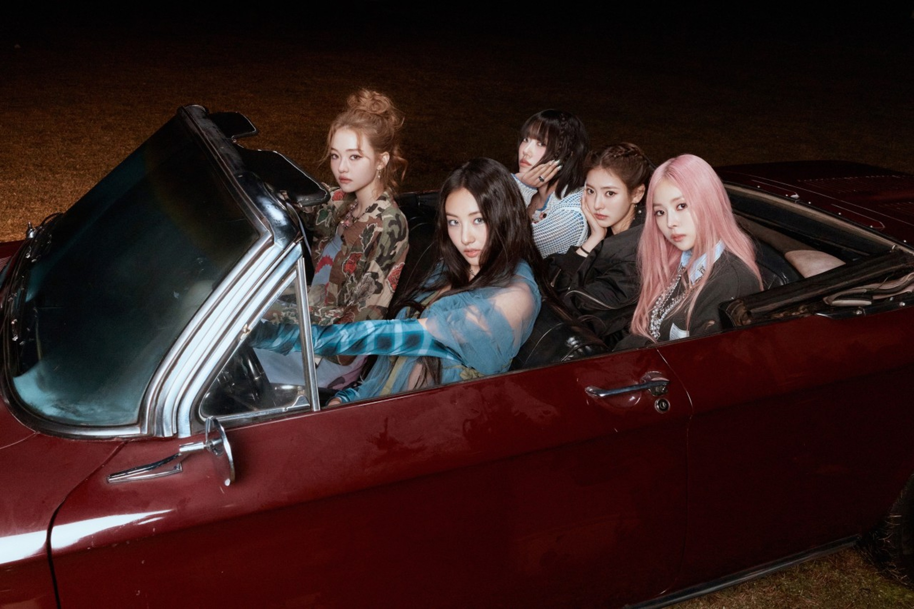 2025 SBS 가요대전 Summer