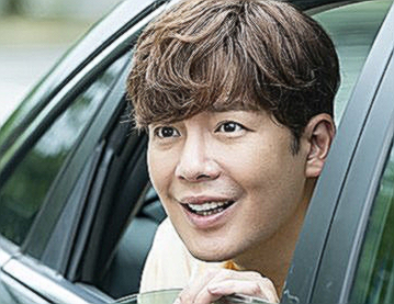 비밀의 남자 등장인물