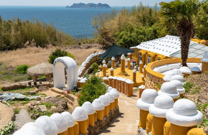 에덴동산