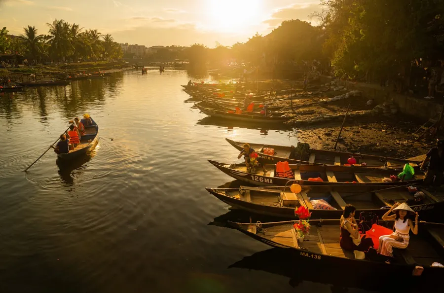 부모님 모시고 가기 좋은 해외여행지 - 5