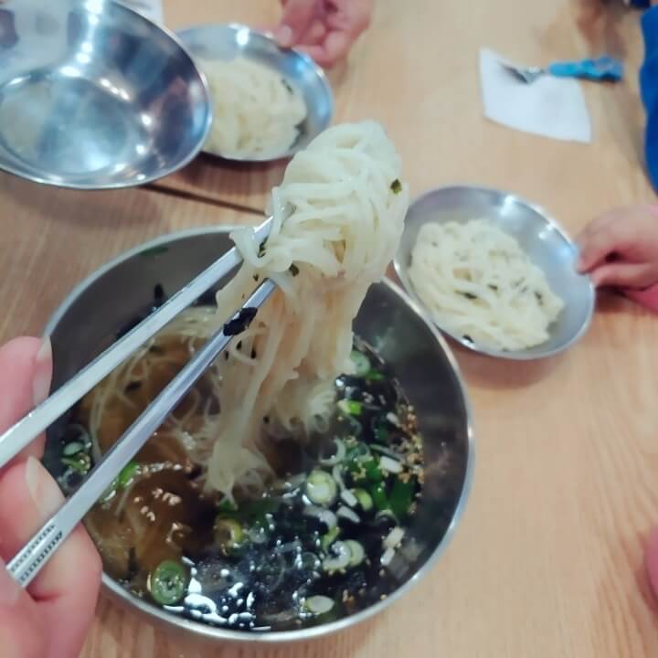 국수사진