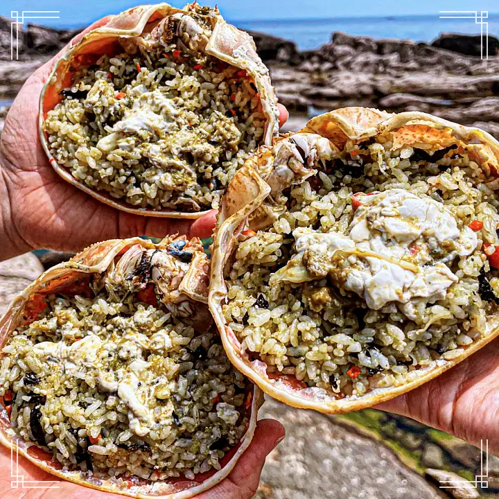 맛있는녀석들 대게 킹크랩