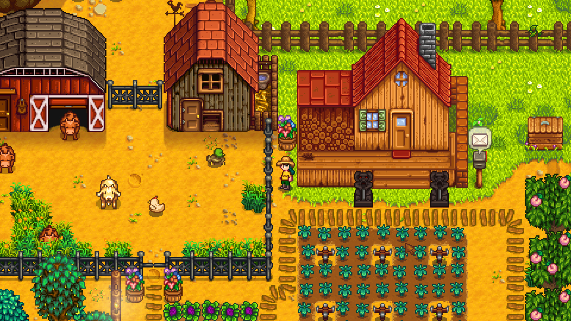 스팀게임추천, 2025년 최고의 명작 RPG 10선, 당신의 인생 RPG를 찾아서!