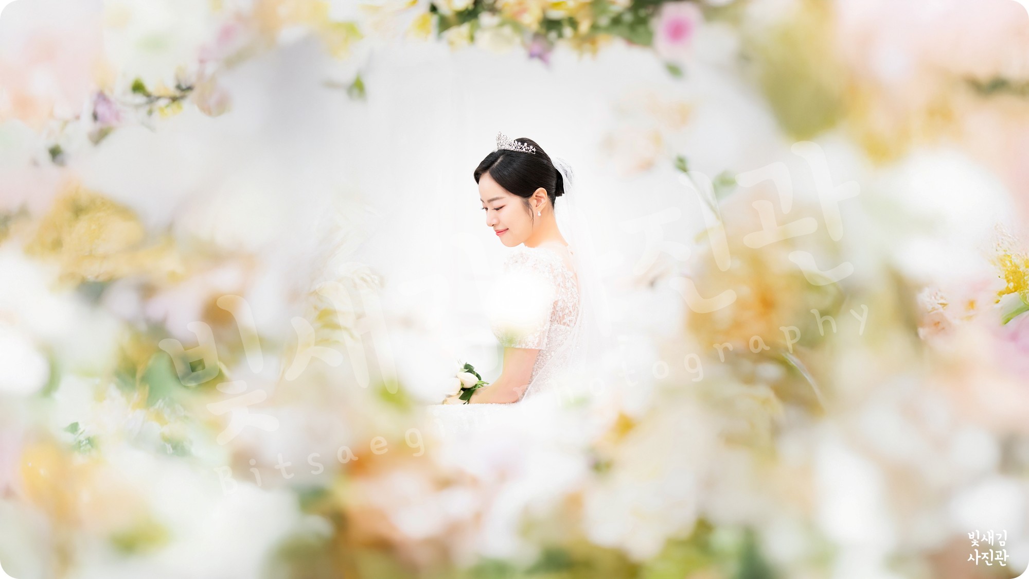 신도림 웨스턴베니비스 아스타홀 웨딩