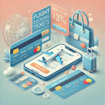 항공권 특가 예매 완벽 가이드 ❘ 최대 60% 할인받는 꿀팁 대공개