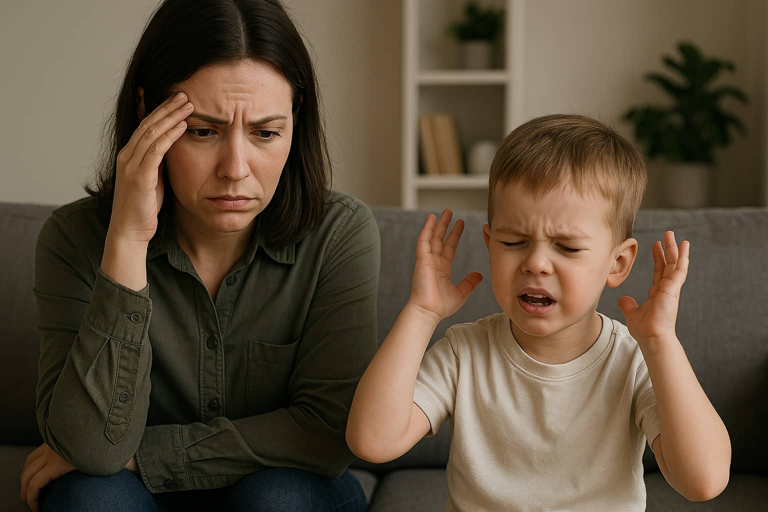 감각통합 평가를 받기 전에 꼭 알아야 할 7가지