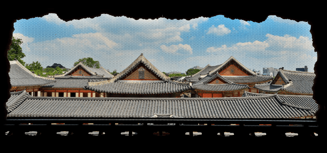 경복궁 경회루 특별관람