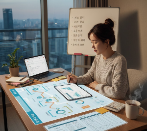 생애소득 재무설계