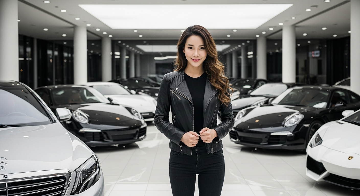 토요타 랜드크루저