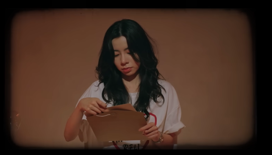 HAAN, Chan 너에게로 가는 길 환승연애4