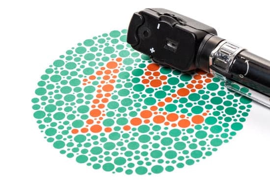 색각 검사 (Color Vision Test) – 색맹 &amp; 색약 진단 완벽 가이드