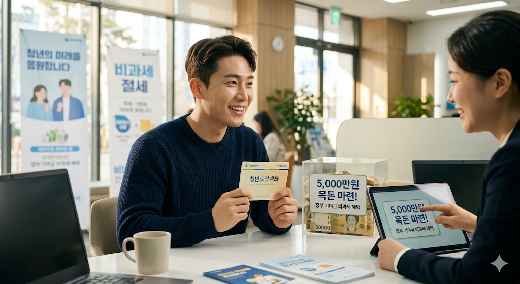 청년도약계좌-복리의효과