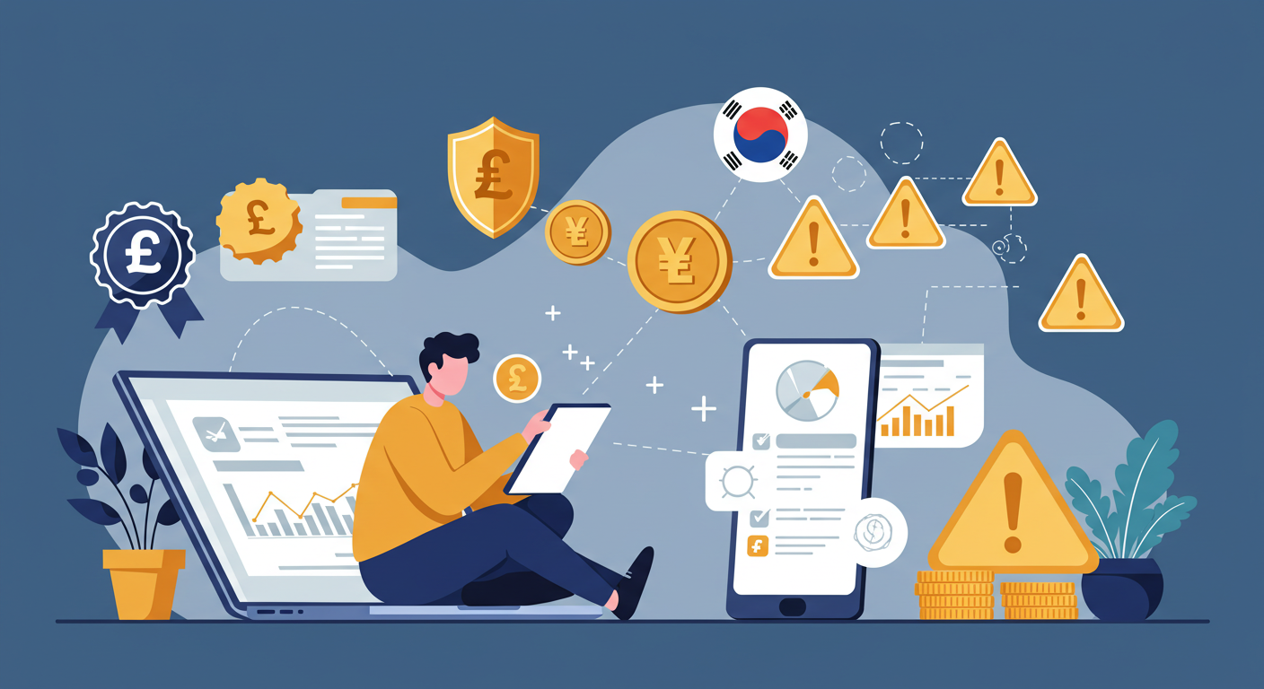 대지급 채무 개념과 특징 이해하기