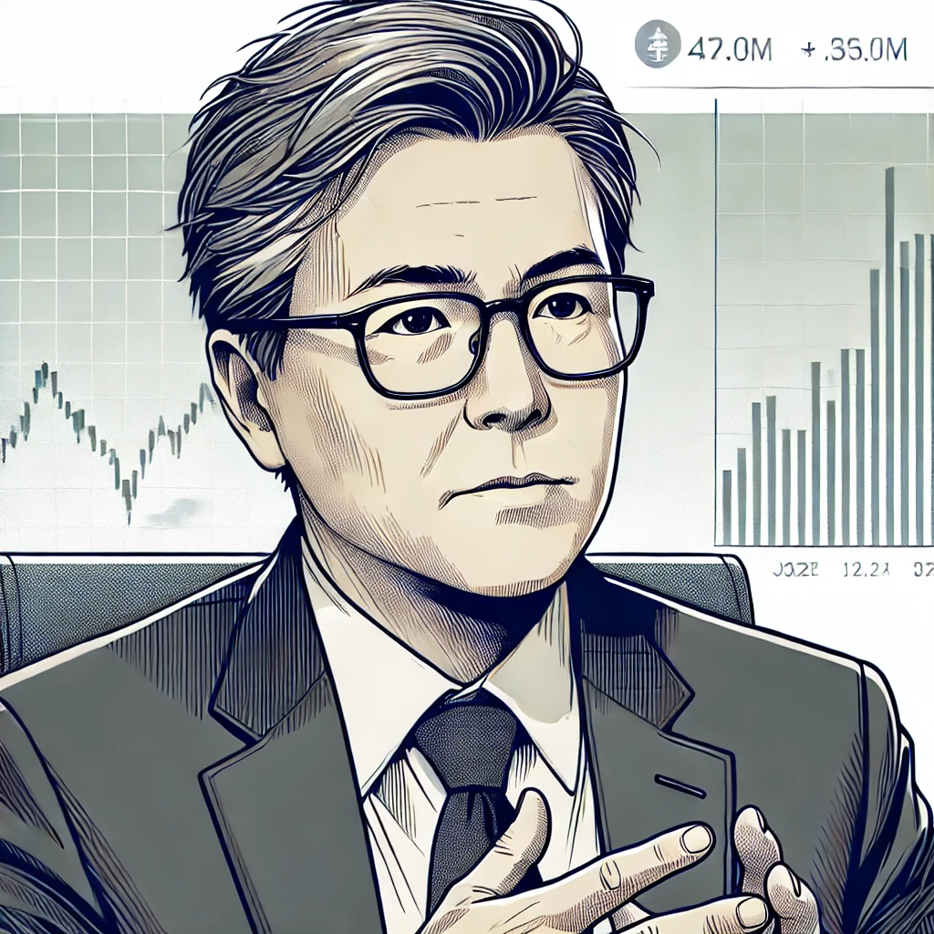 성공한 펀드매니저