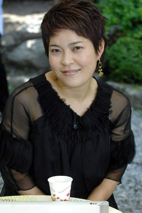 조혜련 나이 프로필