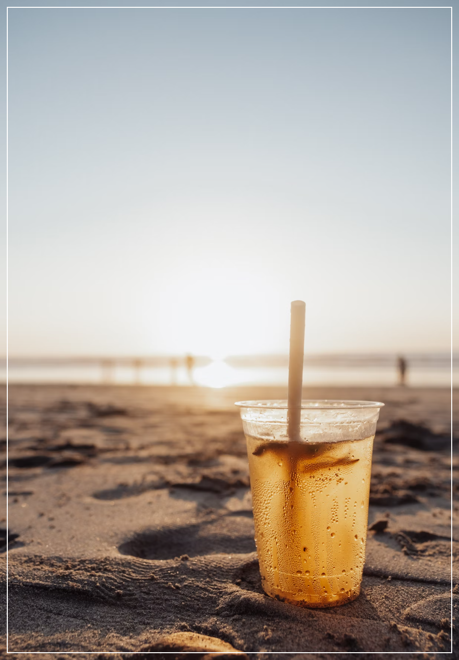 여름휴가 물놀이 주의사항