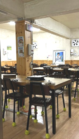 보은 운영정육점