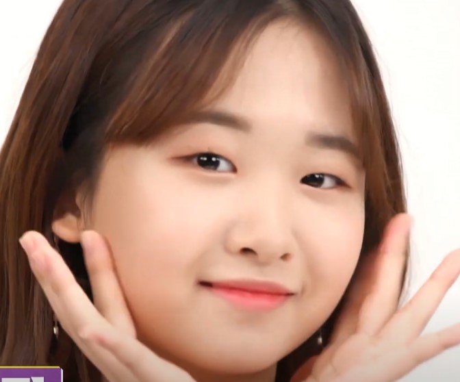 내일은 미스트롯 2 참가자 송유진