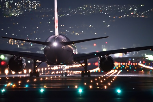 대구공항 운항스케줄
