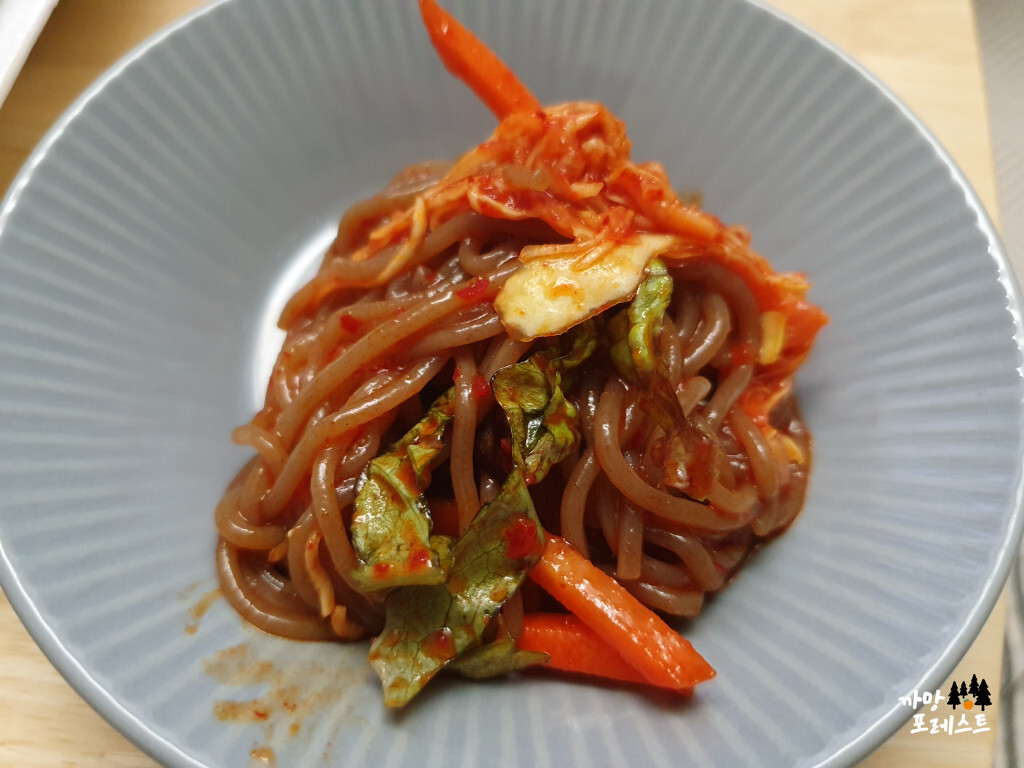 냠냠 족발&보쌈 막국수