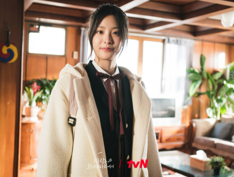 사랑은 외나무다리에서 재방송