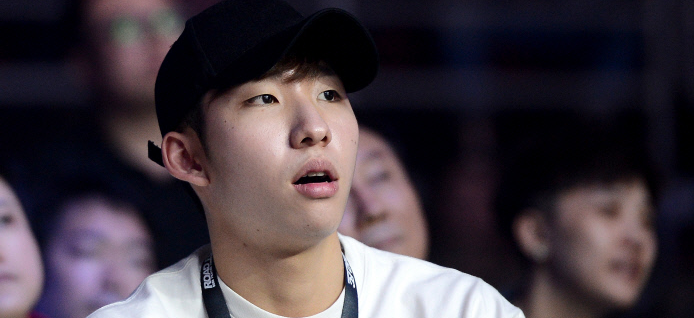 임효준 쇼트트랙