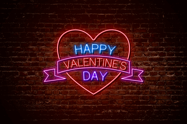 발렌타인데이 초콜릿