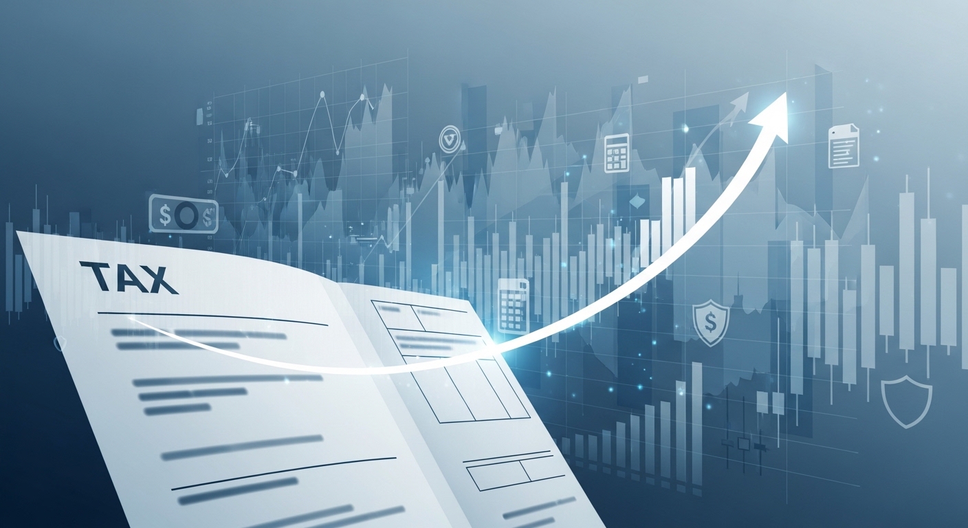 2026 주식 전망부터 양도소득세