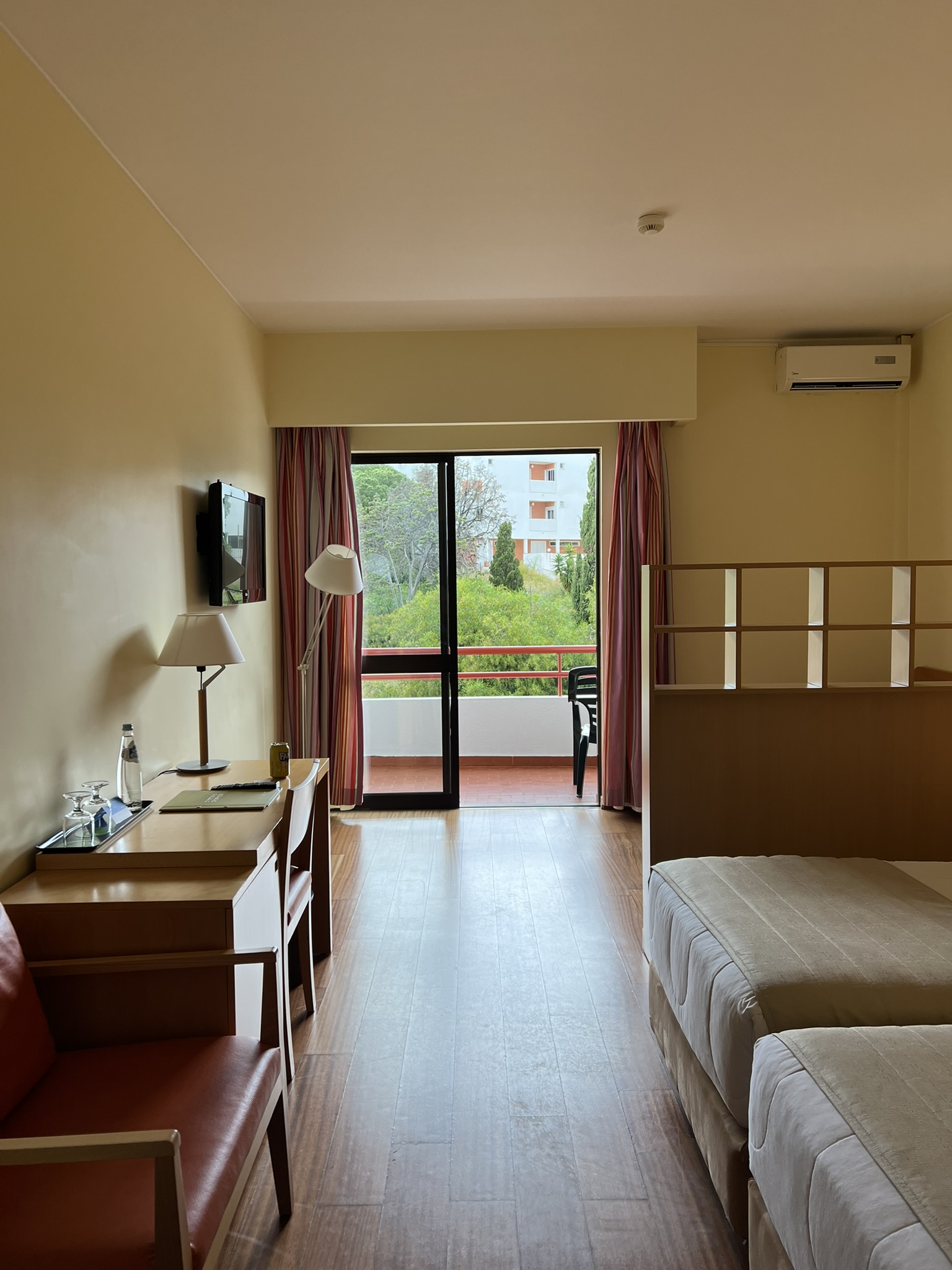 숙소 내부 사진