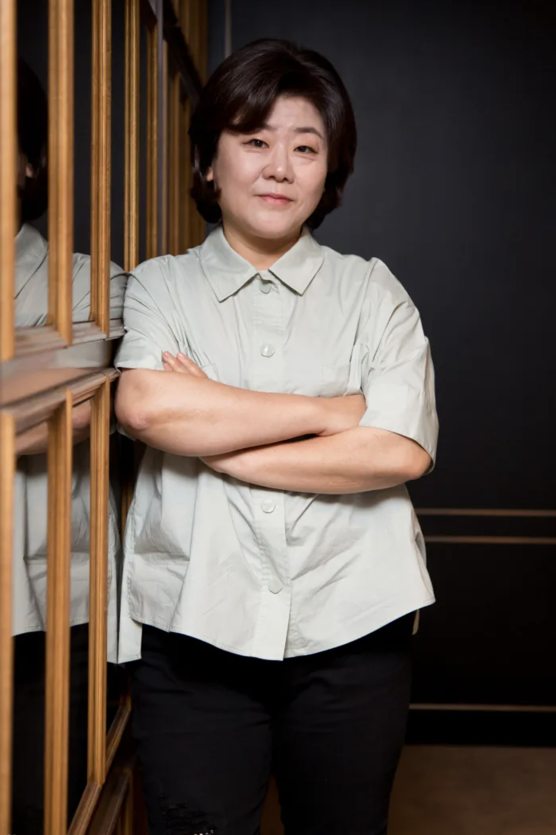 이정은 인터뷰2