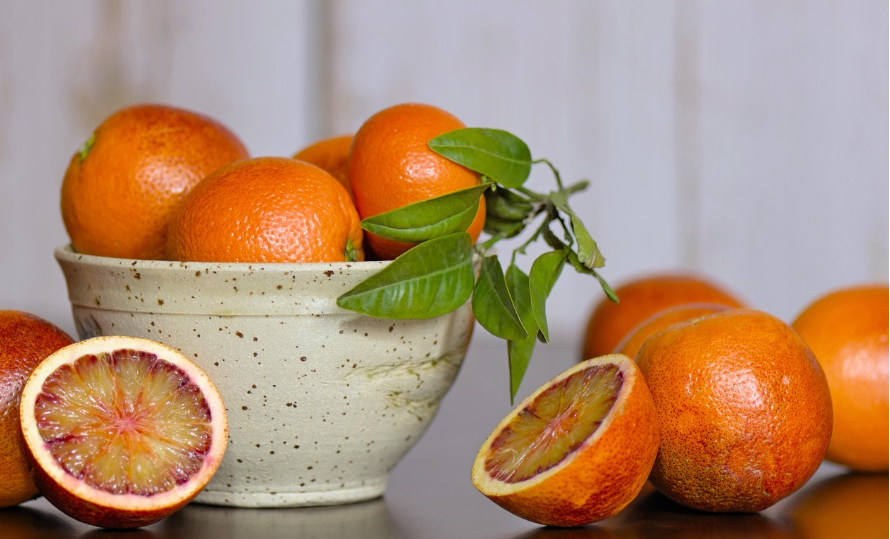 이탈리아 이브레아 오렌지 전쟁 축제