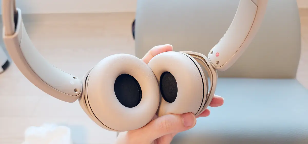 소니헤드셋-사진-왼쪽-오른쪽-구분