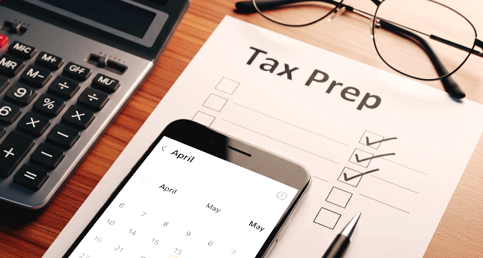 5월 종합소득세