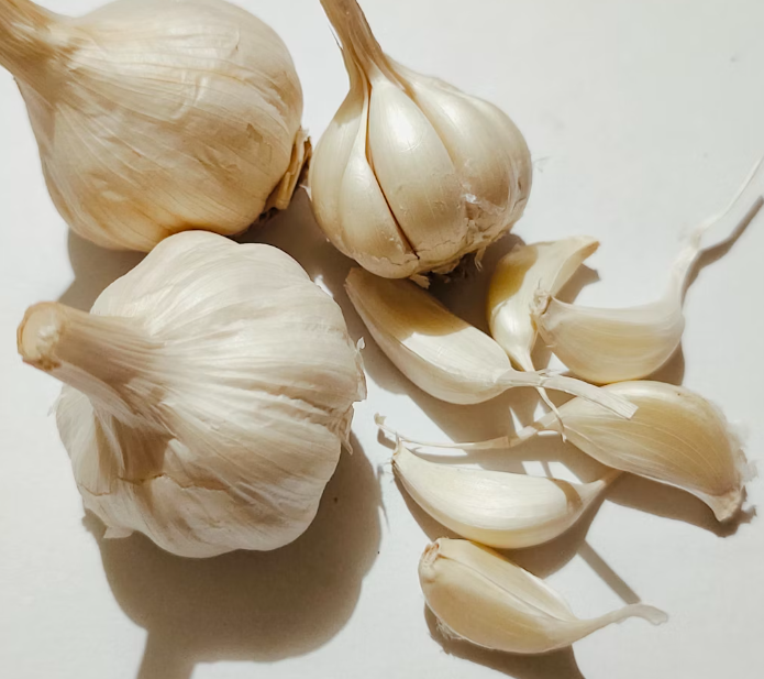 마늘 효능 효과 부작용 당뇨 혈관 건강