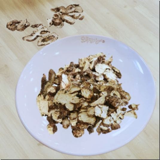 천궁 효능 및 활성 성분 먹는 법과 주의점