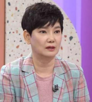 안문숙 프로필