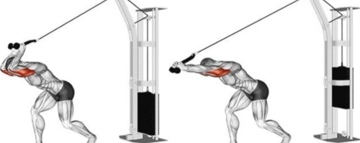 오버헤드 익스텐션