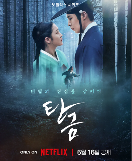 탄금 드라마