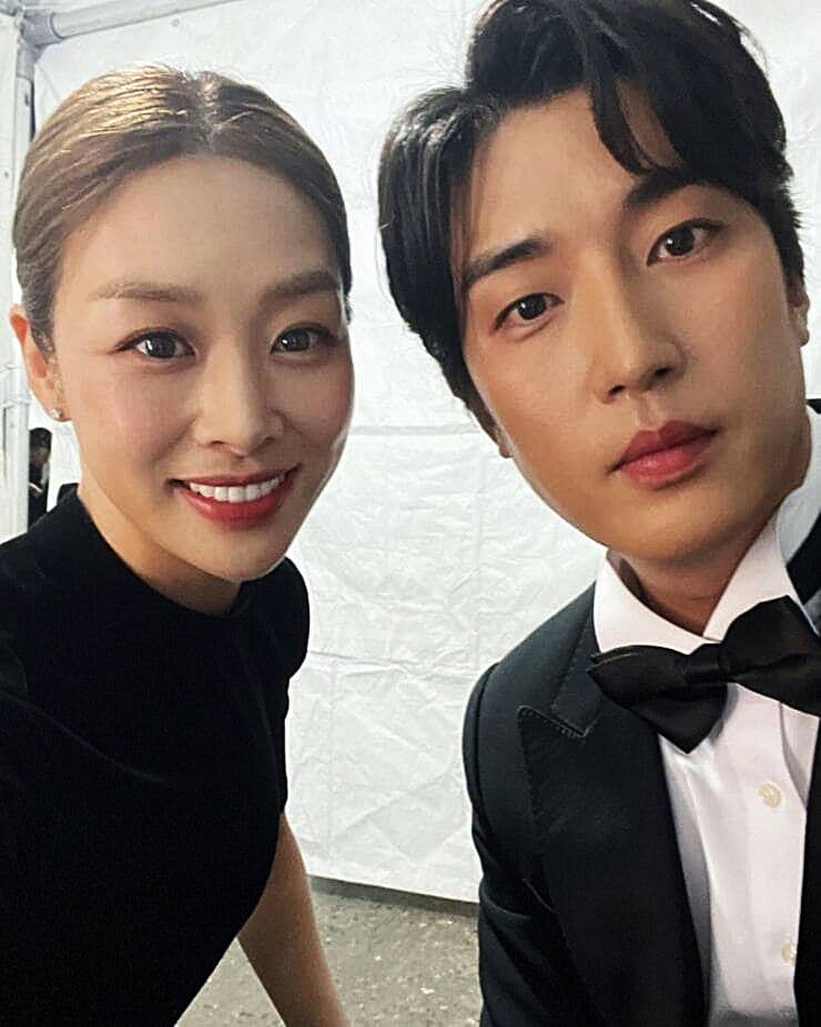 배우-장신영-남편-배우-강경준