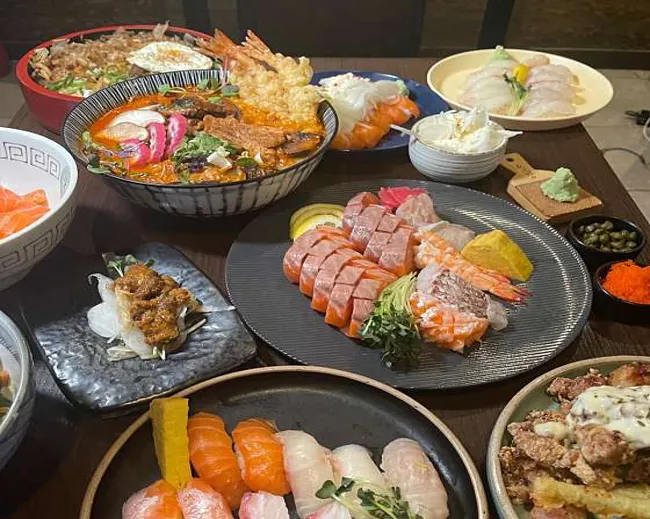 청춘연어 주안본점