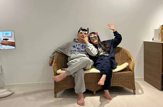 청도어썸데이풀빌라